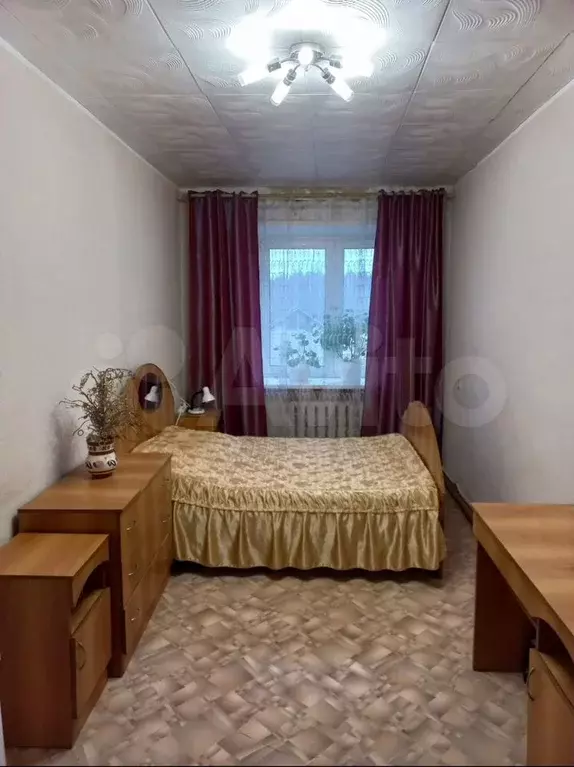 2-к. квартира, 45 м, 2/2 эт. - Фото 0