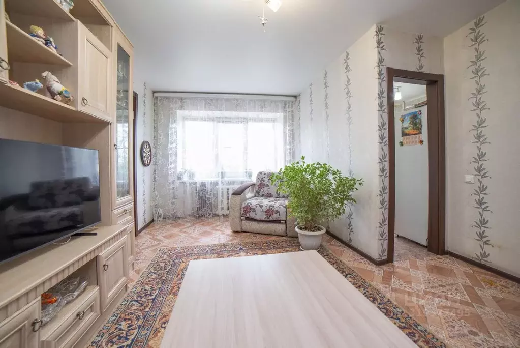 2-к кв. Свердловская область, Березовский ул. Максима Горького, 6 ... - Фото 1