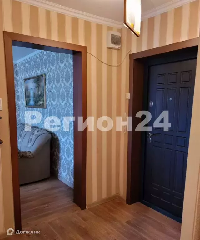 Продаётся 2-к квартира, 52 м - Фото 1