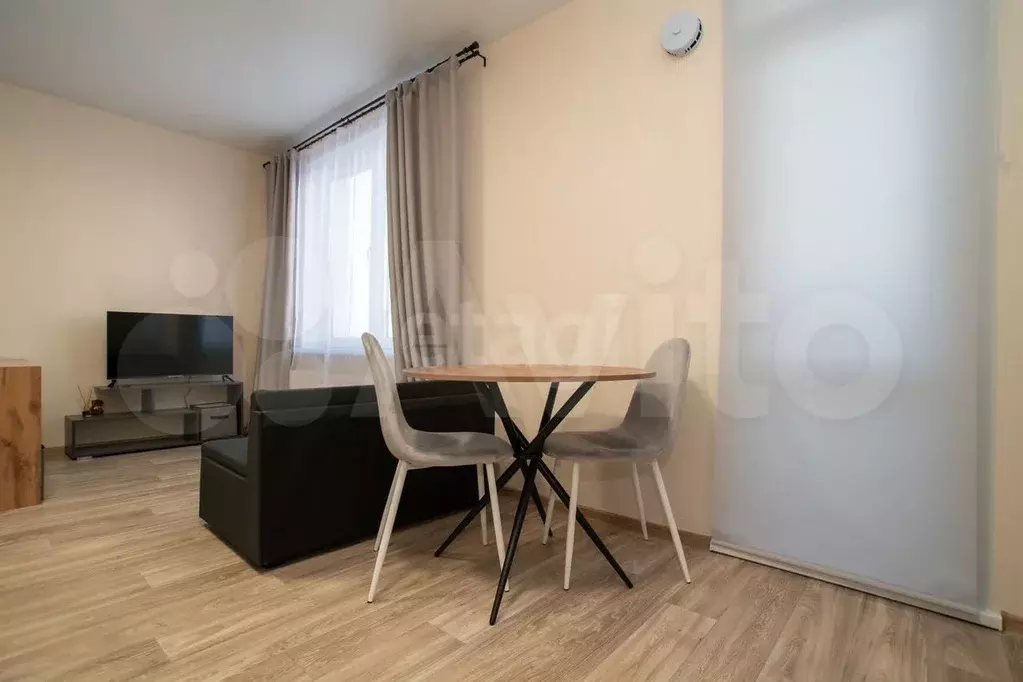 Квартира-студия, 31 м, 12/24 эт. - Фото 0