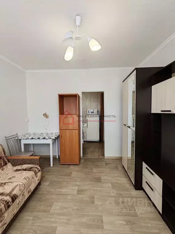 Комната Архангельская область, Архангельск ул. Урицкого, 70 (18.2 м) - Фото 1