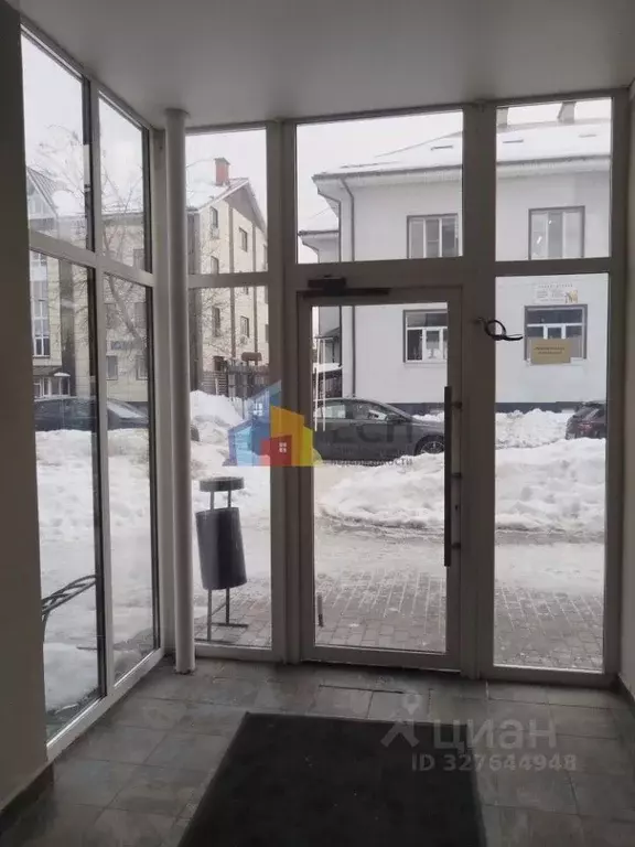 Помещение свободного назначения в Тульская область, Тула Московская ... - Фото 2
