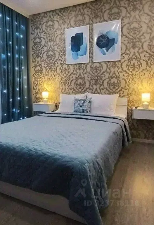 1-к кв. Костромская область, Кострома ул. Ивана Сусанина, 41 (45.0 м) - Фото 1