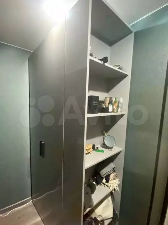 1-к. квартира, 31 м, 5/5 эт. - Фото 0