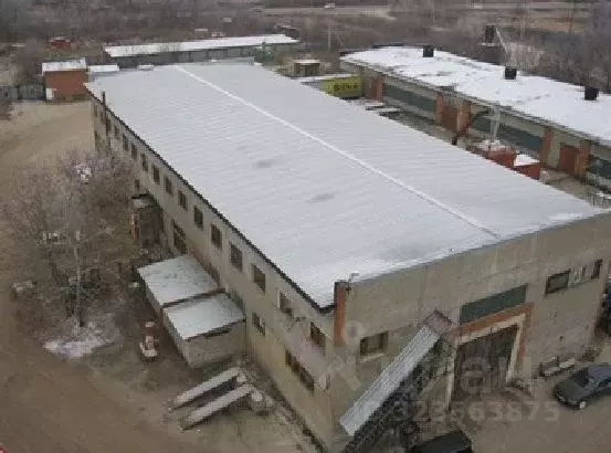 Производственное помещение в Московская область, Раменский ... - Фото 2