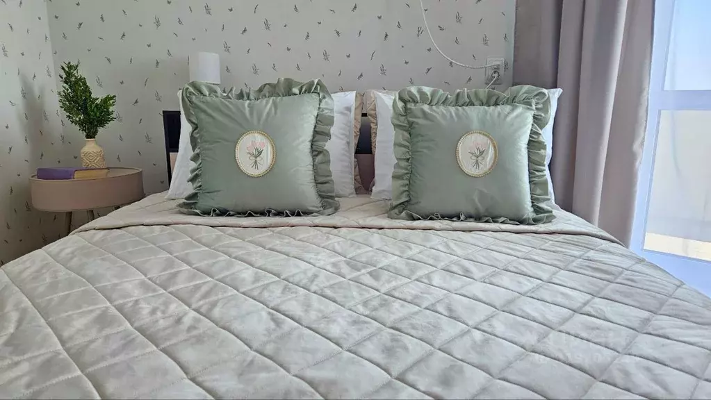 3-к кв. Саратовская область, Саратов Волжская ул., 2/10 (102.0 м) - Фото 1