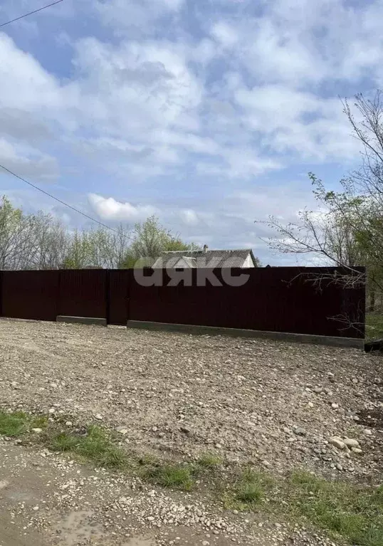 Дом в Краснодарский край, Новокубанск Можайская ул., 11 (1071 м) - Фото 1