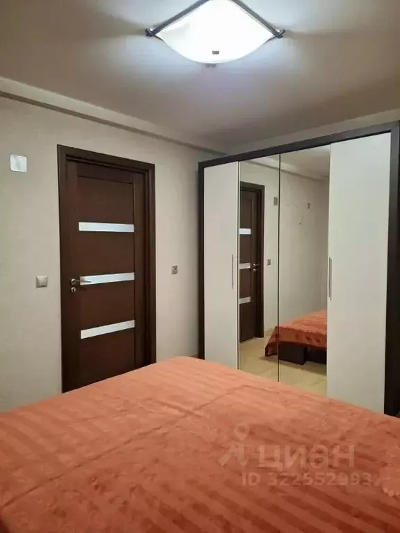 2-к кв. Красноярский край, Красноярск ул. Карла Маркса, 49 (45.0 м) - Фото 1