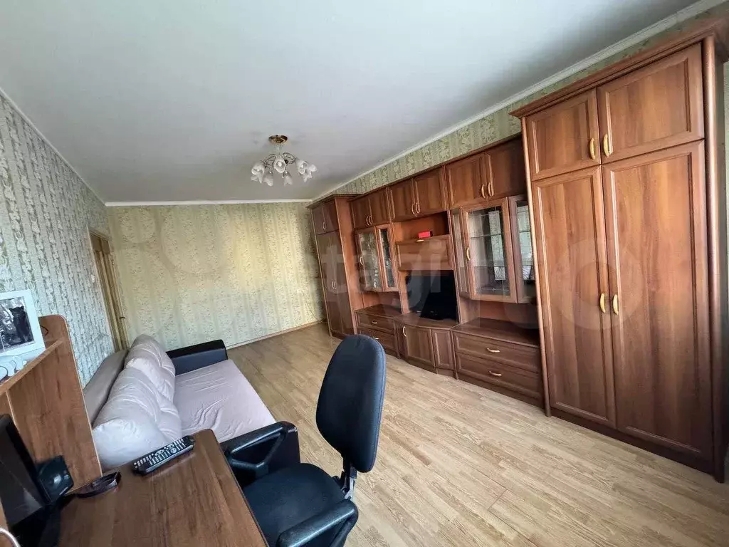 2-к. квартира, 57,2 м, 3/22 эт. - Фото 1