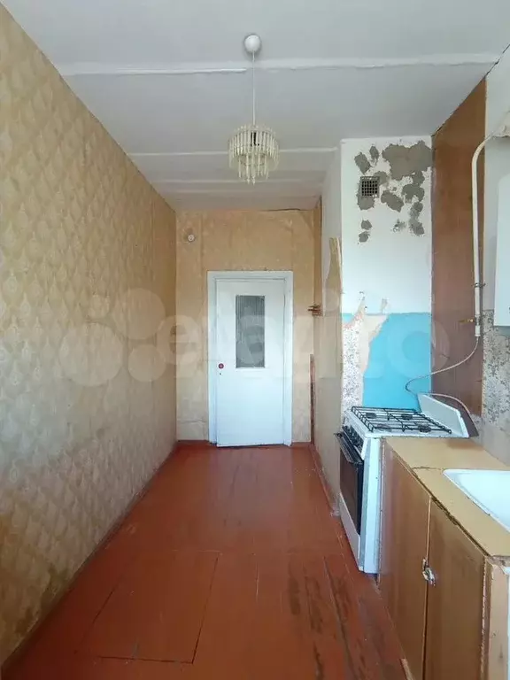 2-к. квартира, 44 м, 1/2 эт. - Фото 1