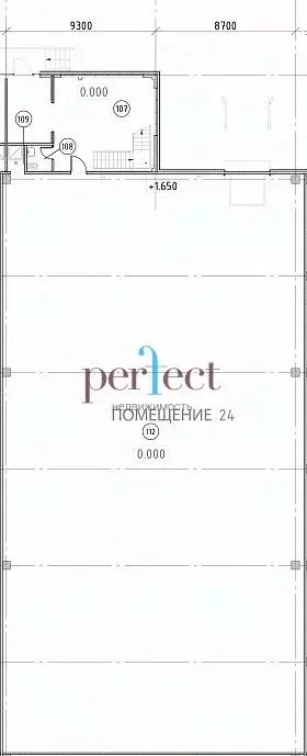 Производственное помещение в Московская область, Дмитровский ... - Фото 1