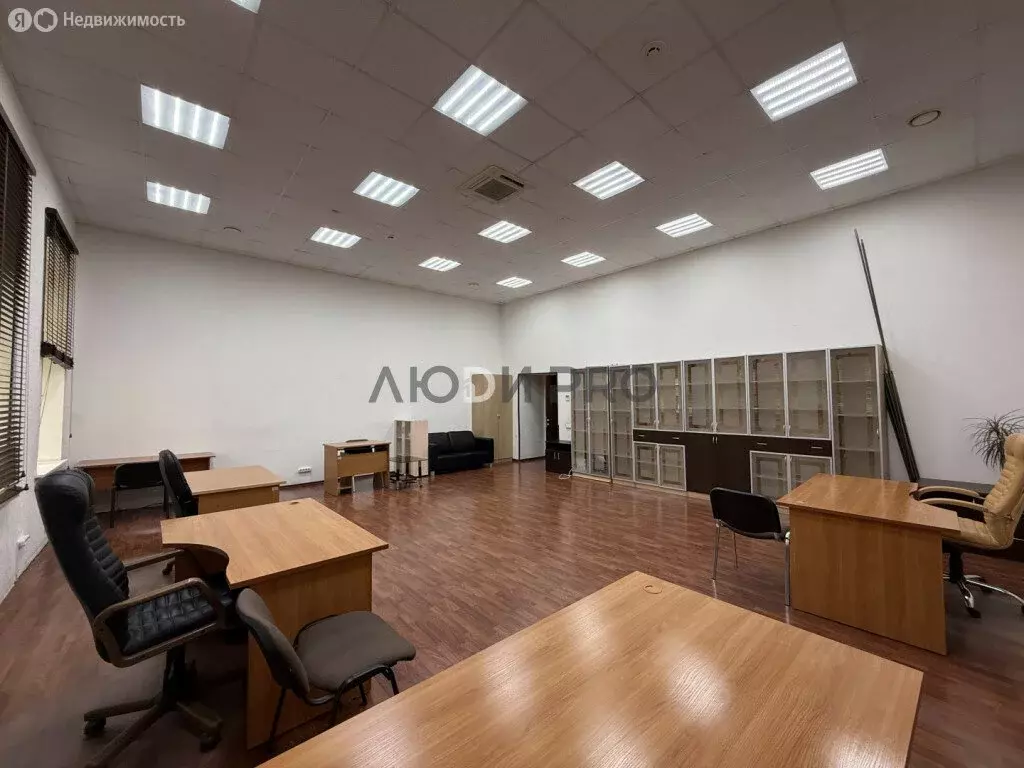 Офис (64.4 м) - Фото 2