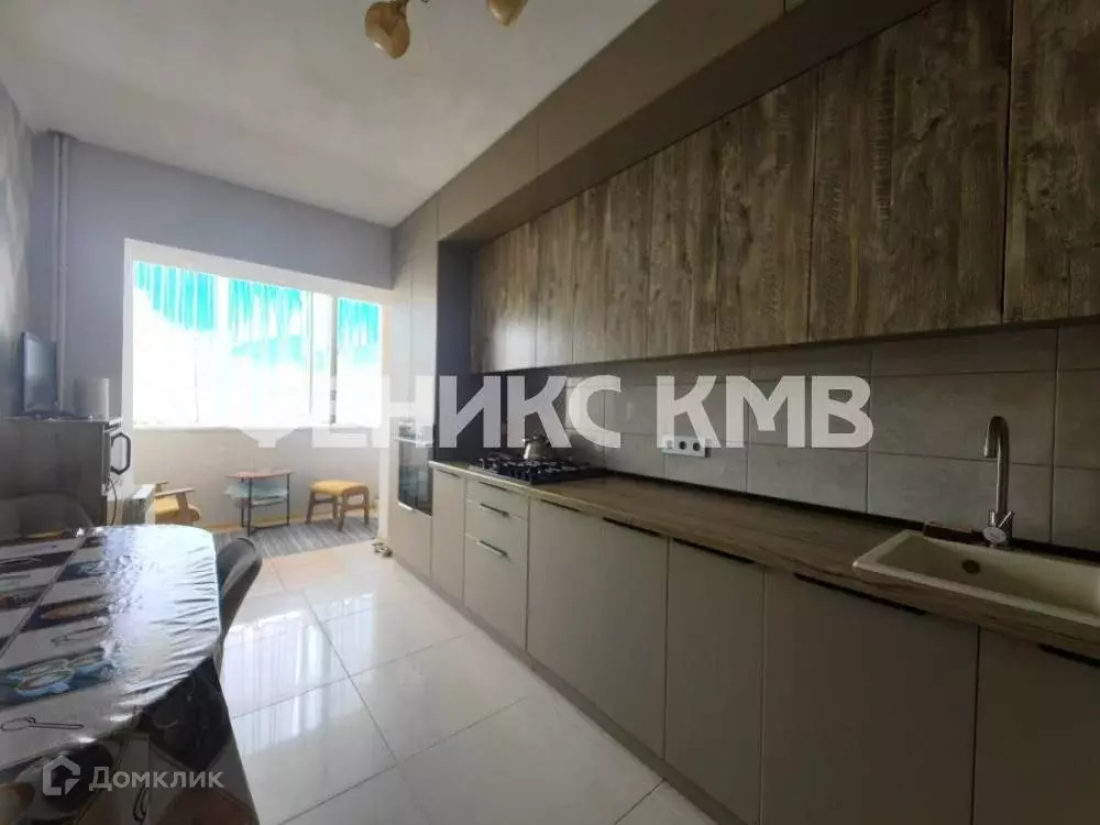 Продаётся 3-к квартира, 70 м - Фото 1