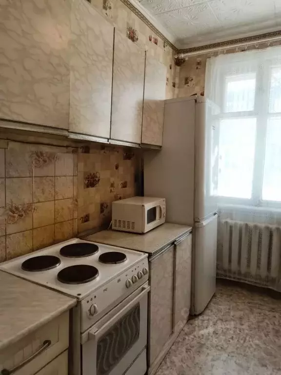 3-к кв. Иркутская область, Братск Падун жилрайон, ул. Гидростроителей, ... - Фото 1