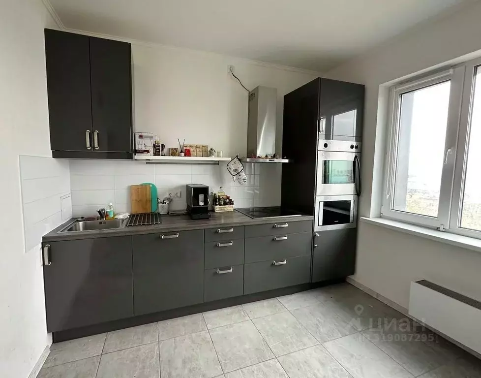 2-к кв. Москва Дмитровское ш., 127К1 (63.0 м) - Фото 1