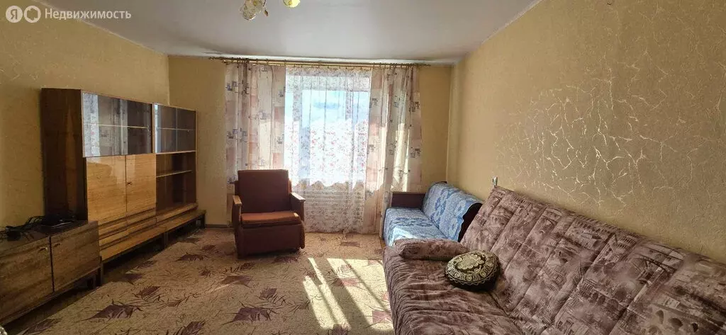 3-комнатная квартира: Вологда, улица Мира, 42 (62.1 м) - Фото 1