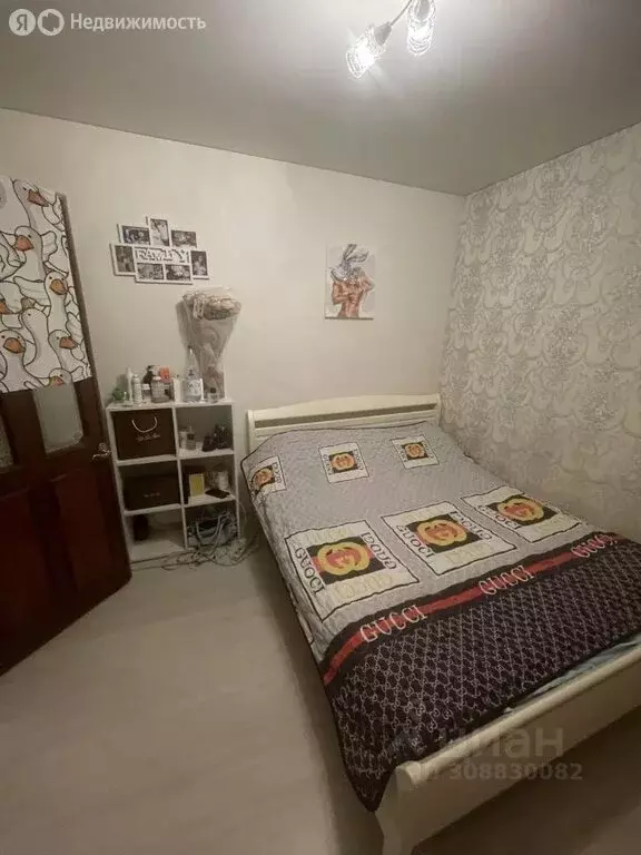 3-комнатная квартира: Ростов-на-Дону, улица Туполева, 14 (57 м) - Фото 1