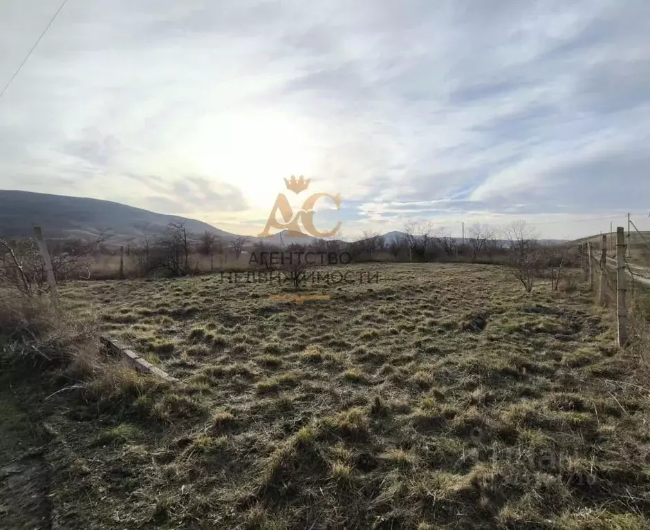 Участок в Крым, Феодосия городской округ, Орджоникидзе пгт, Волна СНТ ... - Фото 0