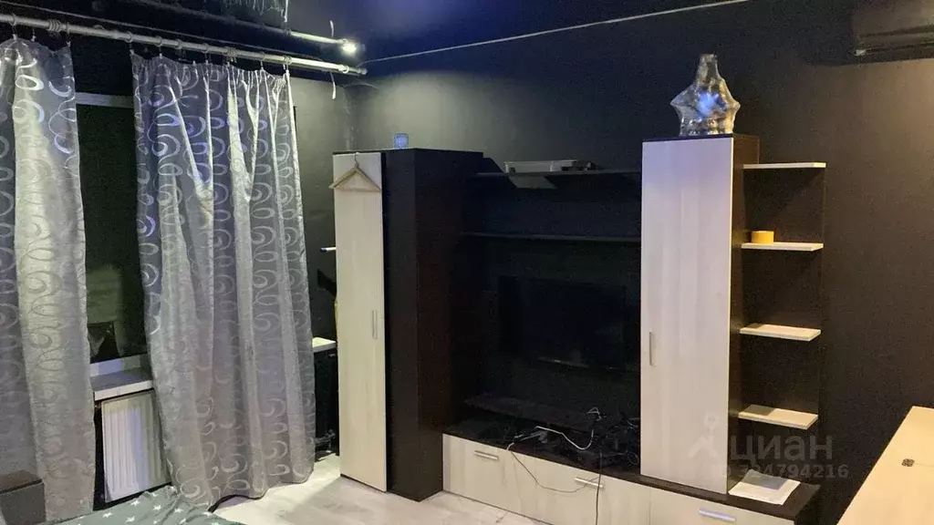 2-к кв. Ростовская область, Батайск ул. Крупской, 42 (42.0 м) - Фото 1