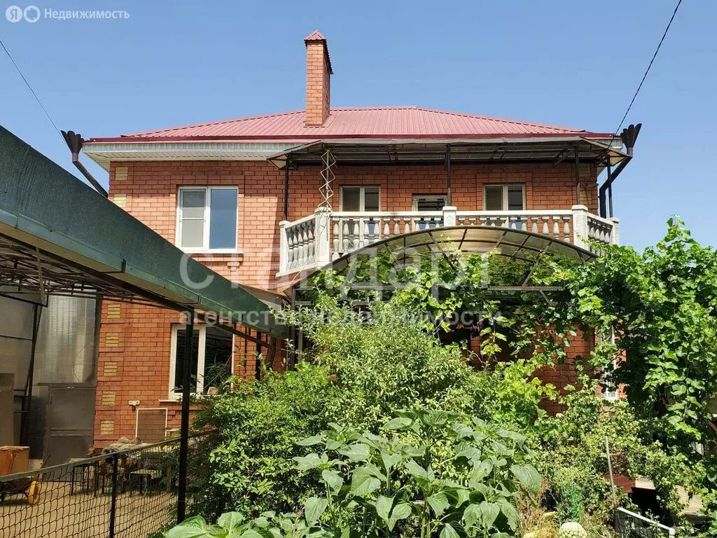 Дом в Ессентуки, улица Свободы (179.1 м) - Фото 1