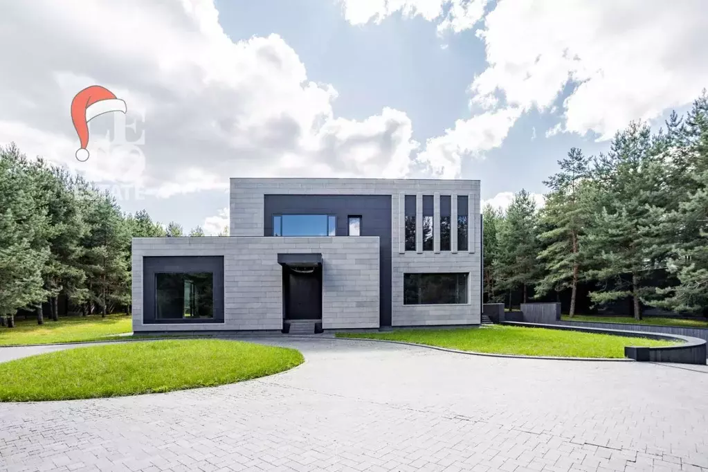 Дом в Московская область, Красногорск городской округ, д. Поздняково ... - Фото 2