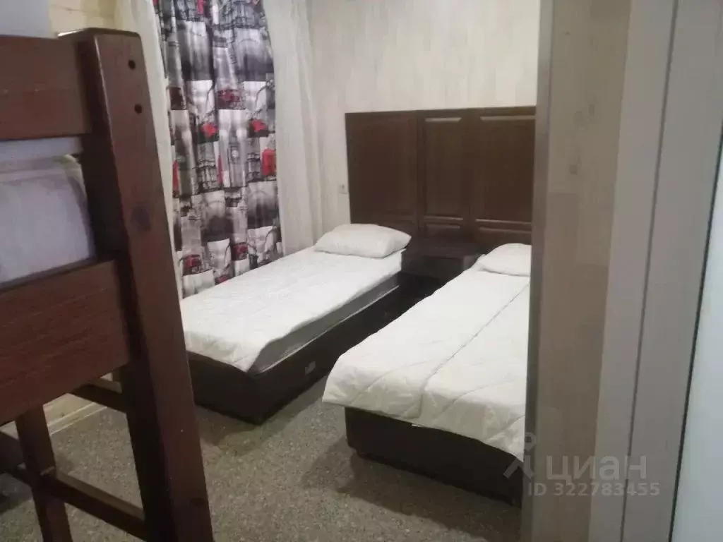 1-к кв. Нижегородская область, Нижний Новгород Канавинская ул., 27 ... - Фото 1