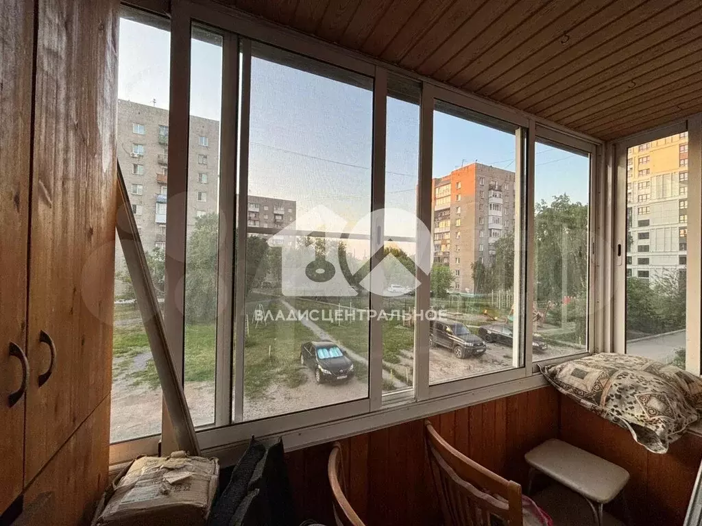 2-к. квартира, 44 м, 2/5 эт. - Фото 1