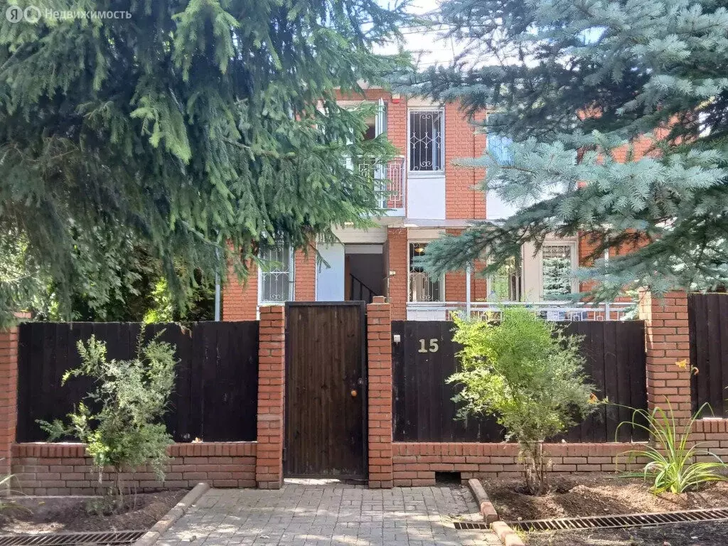 Дом в деревня Бородки, Солнечная улица, 15 (295 м) - Фото 1
