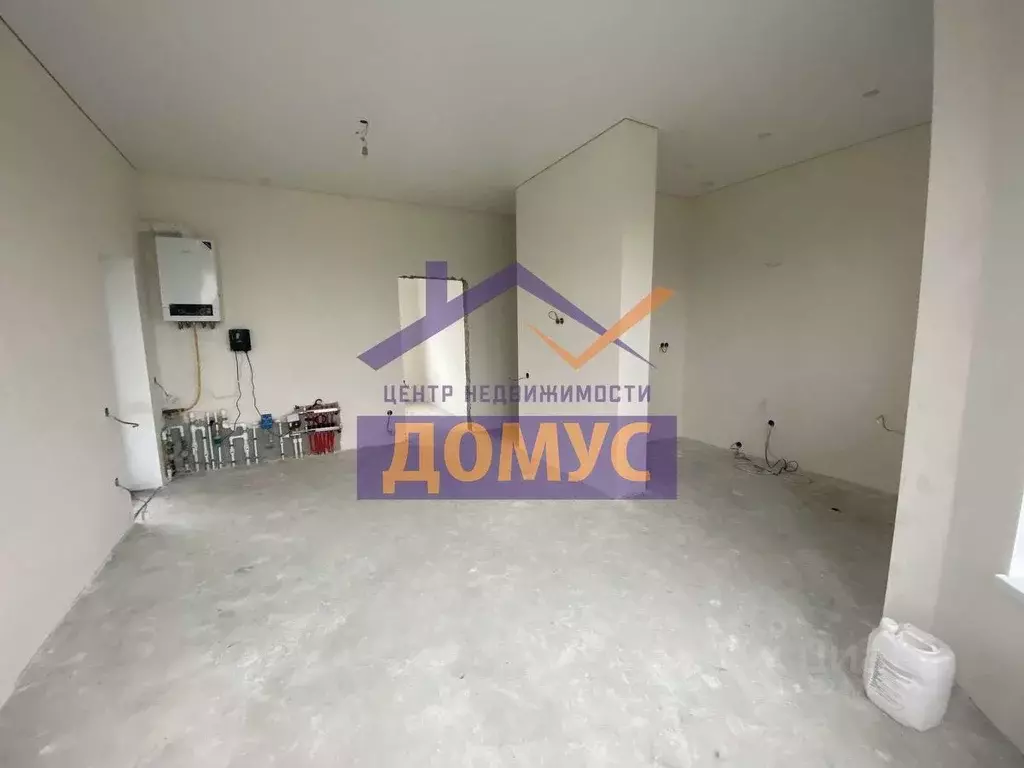 Дом в Белгородская область, Белгородский район, Беловское с/пос, с. ... - Фото 2