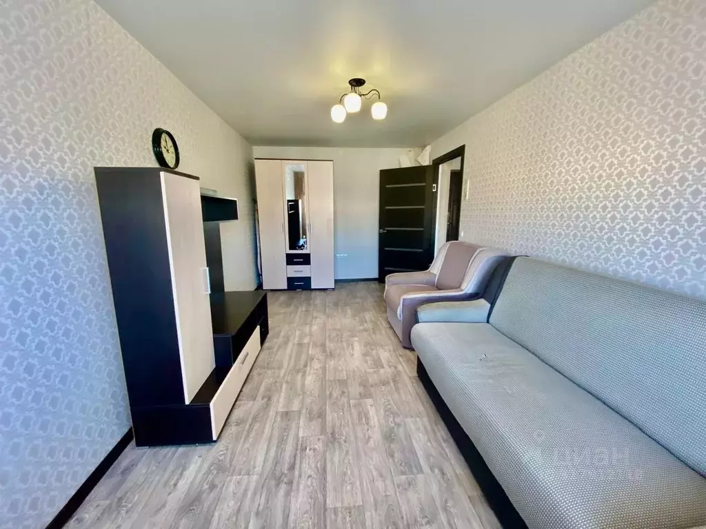 1-к кв. Крым, Красноперекопск 10-й мкр,  (30.0 м) - Фото 0