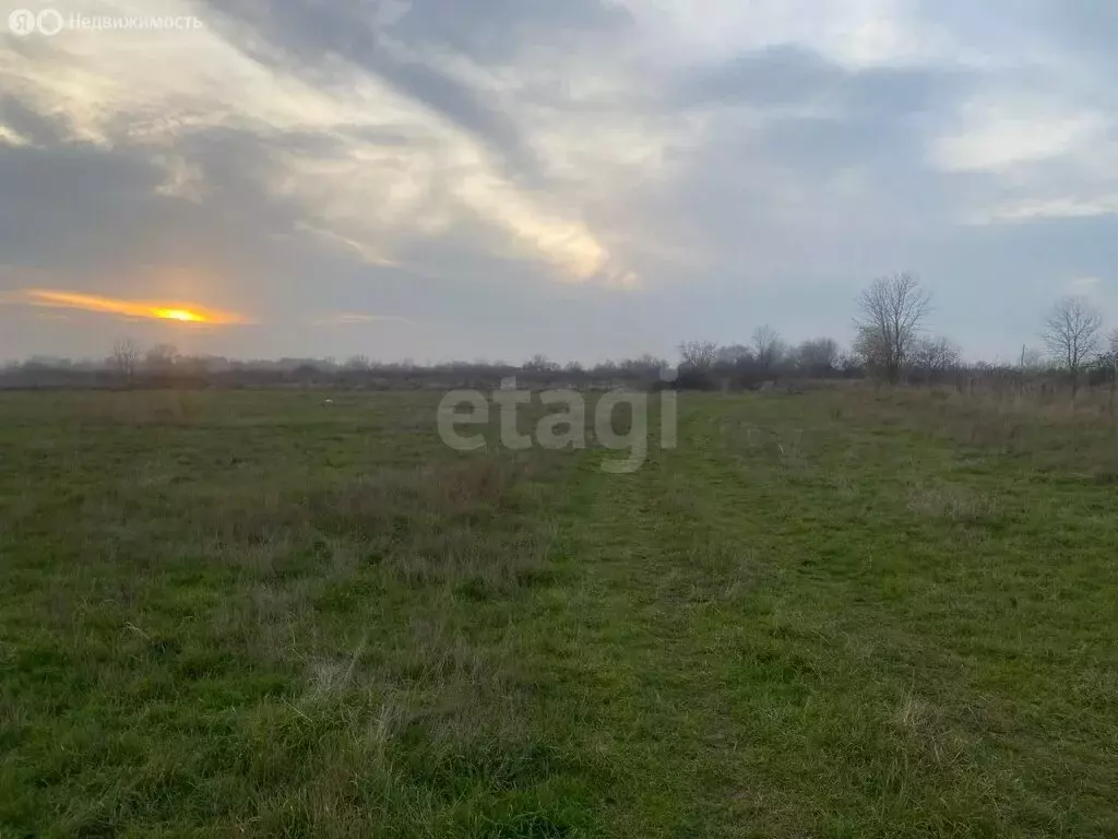 Участок в Энемское городское поселение, аул Новобжегокай, улица Хатита ... - Фото 2