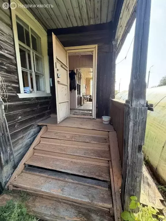 Дом в Сысерть, улица Свердлова, 79 (40 м) - Фото 2