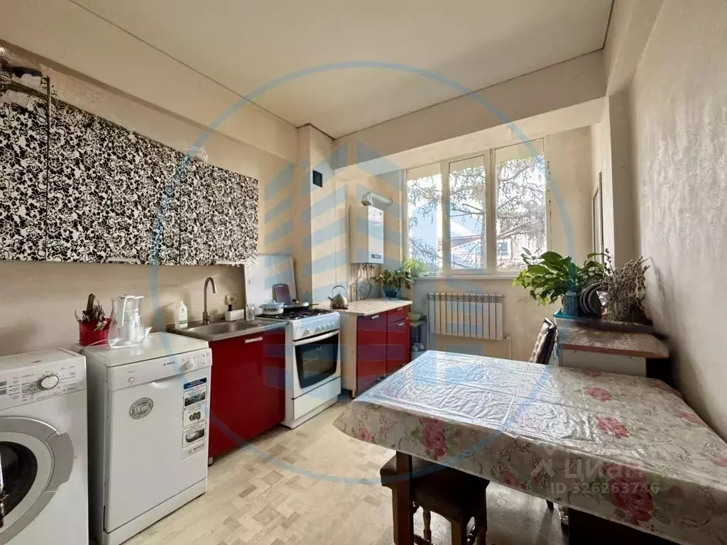 2-к кв. Ставропольский край, Ессентуки ул. Артема Сергеева, 25А (71.6 ... - Фото 2