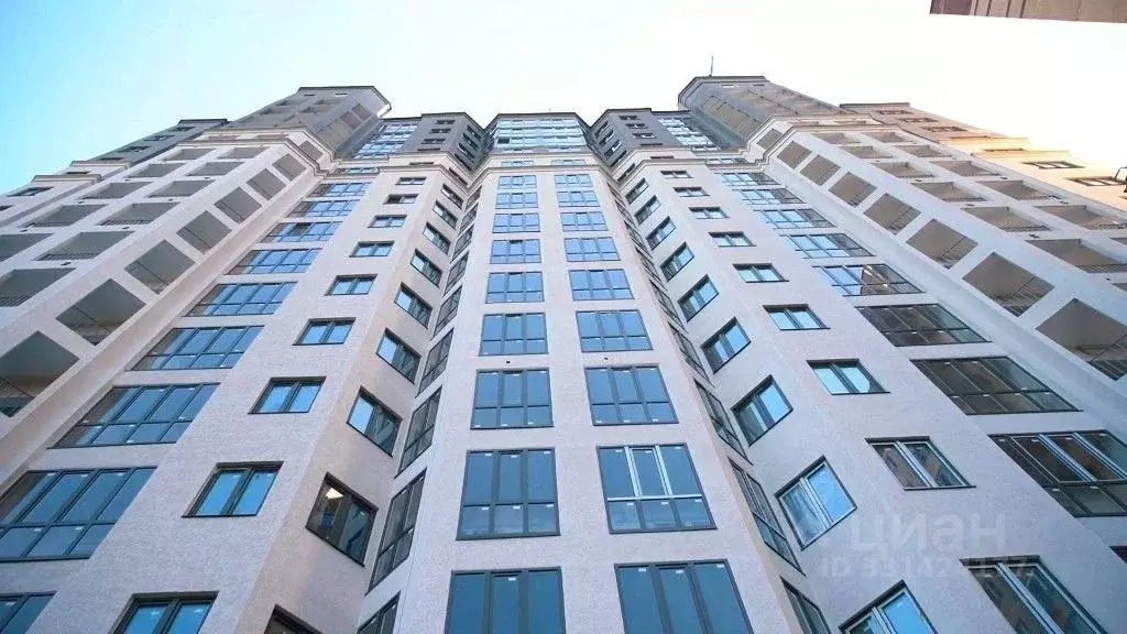 1-к кв. Московская область, Ногинск Богородский городской округ, ул. ... - Фото 1
