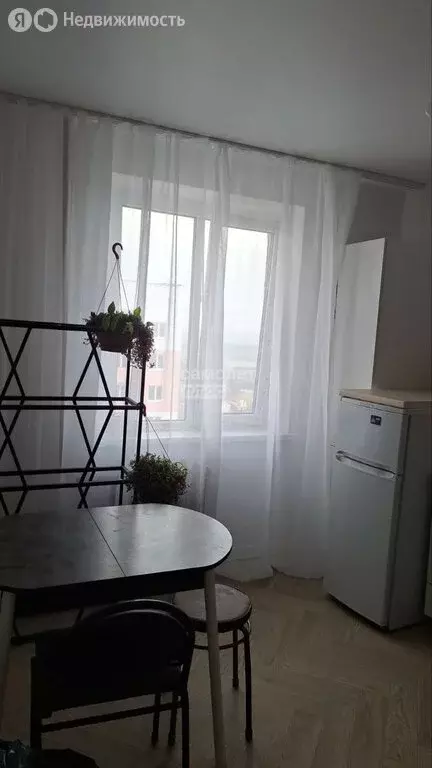 1-комнатная квартира: Пенза, 3-й проезд Можайского, 22 (34 м) - Фото 2