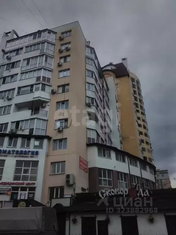 Гараж в Белгородская область, Белгород ул. Победы, 165 (16 м) - Фото 2