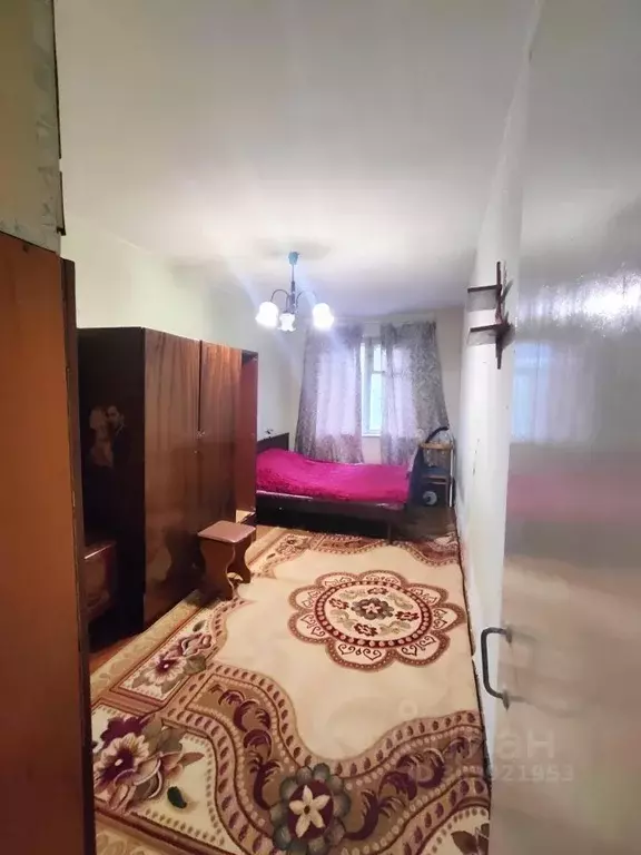 2-к кв. Мурманская область, Апатиты ул. Дзержинского, 23 (43.7 м) - Фото 0