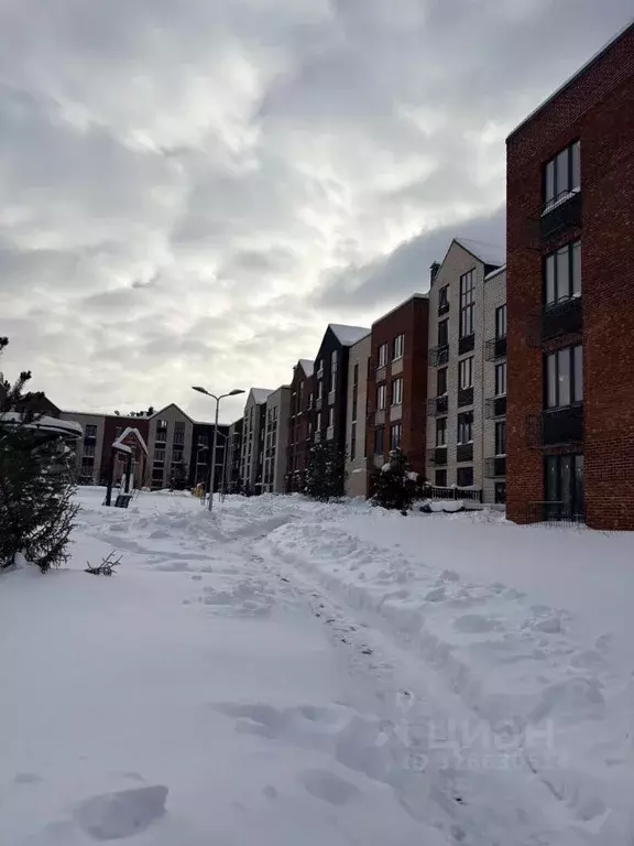 2-к кв. Московская область, Одинцовский городской округ, д. Митькино ... - Фото 2