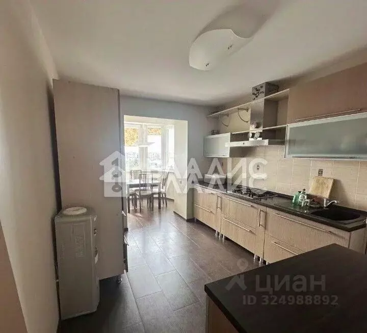 2-к кв. Смоленская область, Смоленск проезд Маршала Конева, 29 (71.2 ... - Фото 2