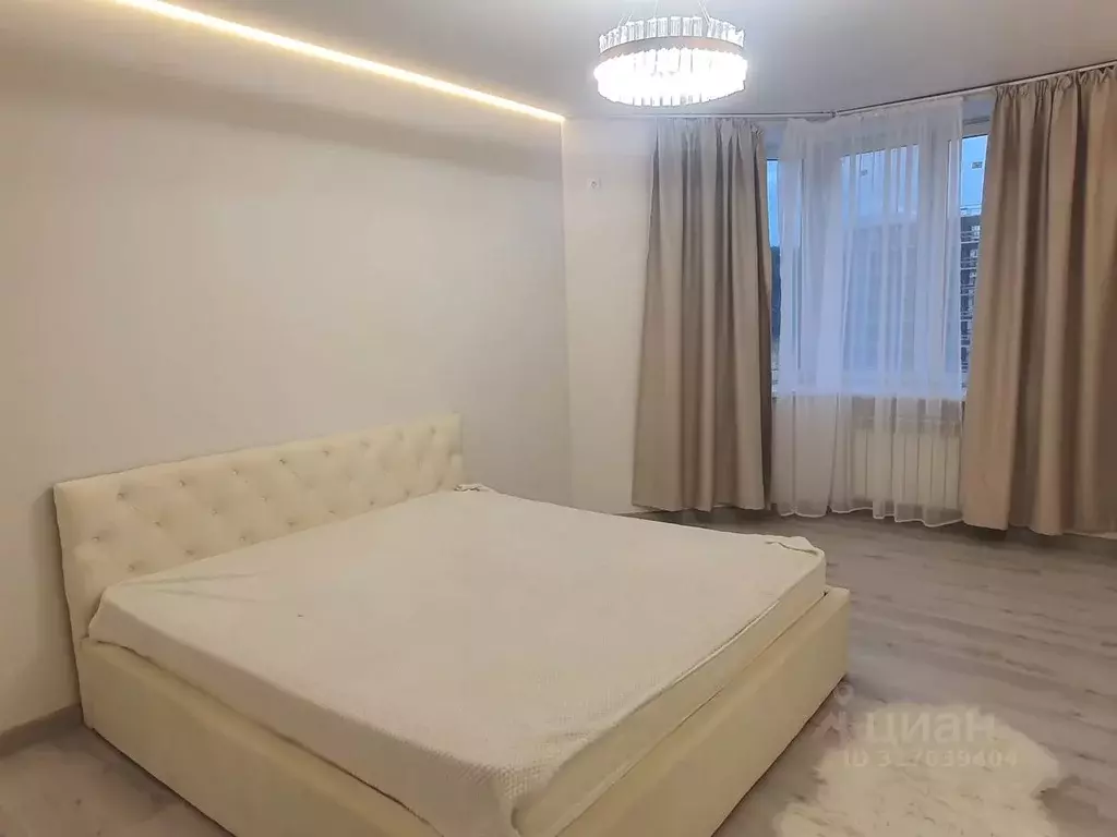 1-к кв. Московская область, Котельники Южный мкр, 16 (45.0 м) - Фото 1