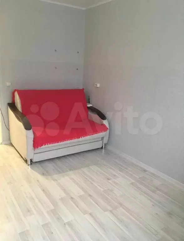 Квартира-студия, 17 м, 3/5 эт. - Фото 1