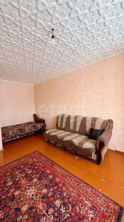 1-к кв. Липецкая область, Липецк Сырский Рудник мкр, ул. Ударников, ... - Фото 2