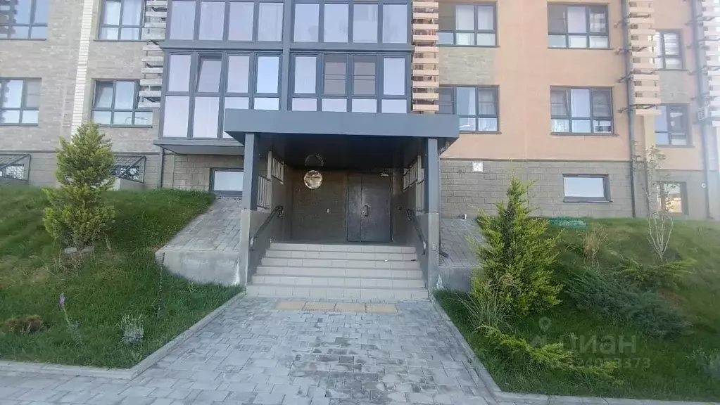 Торговая площадь в Краснодарский край, Новороссийск ул. Имени ... - Фото 2