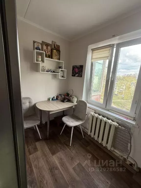 Квартира, 2 комнаты, 44 м - Фото 1