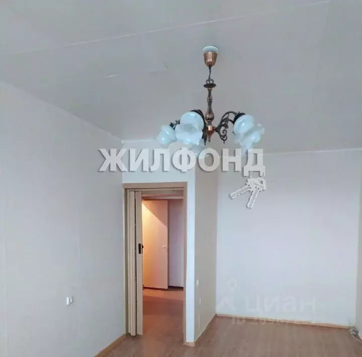 1-к кв. Белгородская область, Белгород бул. Юности, 19а (45.0 м) - Фото 1