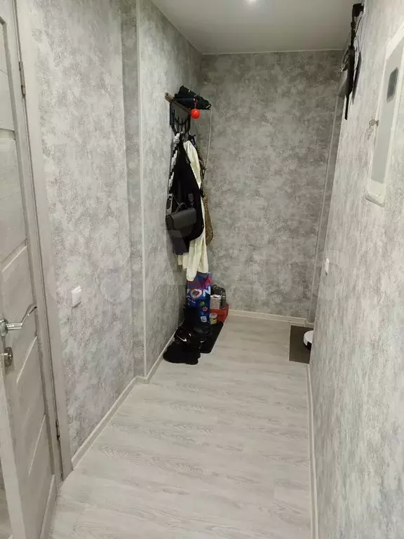 2-к. квартира, 44 м, 5/5 эт. - Фото 0
