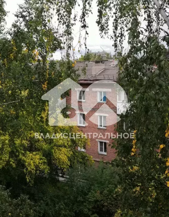 2-комнатная квартира: Новосибирск, улица Лазарева, 26А (55 м) - Фото 1