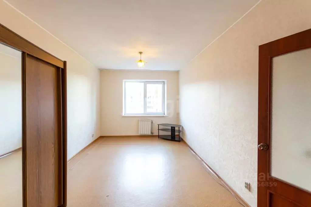 2-к кв. Хабаровский край, Хабаровск ул. Шатова, 6а (62.8 м) - Фото 1