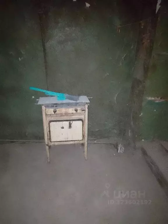 Студия Самарская область, Самара ул. Фрунзе, 87/89 (26.8 м) - Фото 2