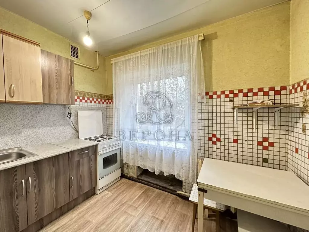 2-к. квартира, 45,1м, 1/2эт. - Фото 1